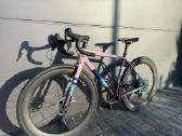 Karboninins gravel rėmas S - Works Crux - nuotraukos Nr. 2