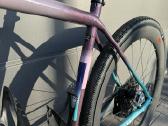 Karboninins gravel rėmas S - Works Crux - nuotraukos Nr. 3
