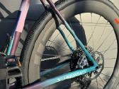 Karboninins gravel rėmas S - Works Crux - nuotraukos Nr. 4