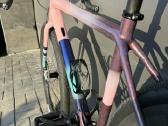 Karboninins gravel rėmas S - Works Crux - nuotraukos Nr. 5