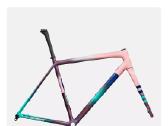 Karboninins gravel rėmas S - Works Crux - nuotraukos Nr. 6
