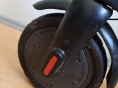 Elektrinis paspirtukas be baterijos - nuotraukos Nr. 6