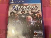 Marvel Avengers