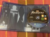 Marvel Avengers - nuotraukos Nr. 3