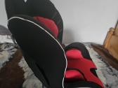 Parduodamos auto-kėdutės nuo 0-36kg. - nuotraukos Nr. 4