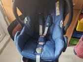 Parduodamos auto-kėdutės nuo 0-36kg.