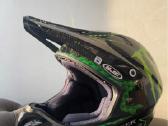 Hjc Monster Energy šalmas (krosinis/enduro)