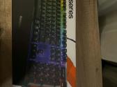 Steelseries Apex 7 mechaninė gaming klaviatūra - nuotraukos Nr. 2