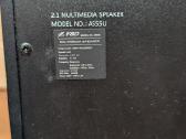 Multimedia - Speaker F&d A555u - nuotraukos Nr. 3