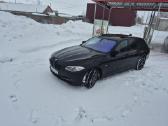 Bmw f11 - nuotraukos Nr. 2