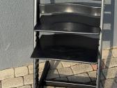 Stokke Tripp Trapp maitinimo kėdutės - nuotraukos Nr. 3