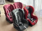 Britax Romer Duo kedutes