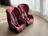 Britax Romer Duo kedutes - nuotraukos Nr. 2