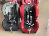 Britax Romer Duo kedutes - nuotraukos Nr. 3