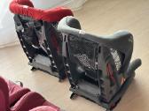 Britax Romer Duo kedutes - nuotraukos Nr. 4