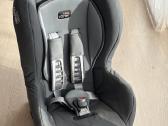 Britax Romer Duo kedutes - nuotraukos Nr. 7