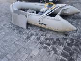 Pvc valtis Larus 320