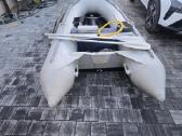 Pvc valtis Larus 320 - nuotraukos Nr. 2