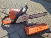 Parduodu Stihl Ms 290 - nuotraukos Nr. 2