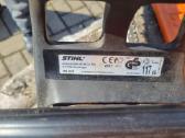 Parduodu Stihl Ms 290 - nuotraukos Nr. 3