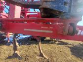 Horsch terrano 5fx skutikas,vaderstad volai. - nuotraukos Nr. 3
