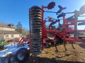 Horsch terrano 5fx skutikas,vaderstad volai. - nuotraukos Nr. 4