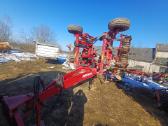 Horsch terrano 5fx skutikas,vaderstad volai. - nuotraukos Nr. 5
