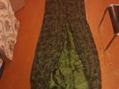 Miegmaišis su dviejų sluoksnių užpildu, M05 camo - nuotraukos Nr. 2