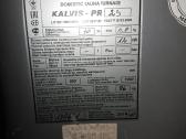 Buitinė pirties krosnis Kalvis - nuotraukos Nr. 3