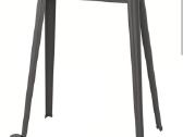 Ikea 2 metrų ilgio rašomasis (darbo) stalas - nuotraukos Nr. 5