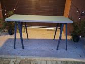 Ikea 2 metrų ilgio rašomasis (darbo) stalas - nuotraukos Nr. 2