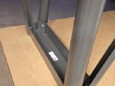 Ikea 2 metrų ilgio rašomasis (darbo) stalas - nuotraukos Nr. 3