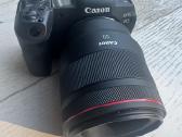 Canon 50 1,2 Rf
