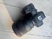 Canon 50 1,2 Rf - nuotraukos Nr. 3