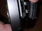 Playstation Vita Pch-1103 Oled - nuotraukos Nr. 6