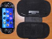 Playstation Vita Pch-1103 Oled - nuotraukos Nr. 2