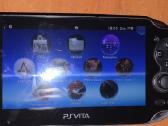 Playstation Vita Pch-1103 Oled - nuotraukos Nr. 3
