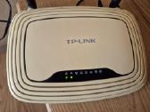 Tp link maršrutizatorius/routeris Tl-wr841n - nuotraukos Nr. 2