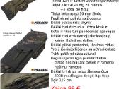 Prologic Avenger Multi Sleeve 3+2 13 ft - nuotraukos Nr. 5