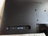 Monitorius Samsung 24 - nuotraukos Nr. 3