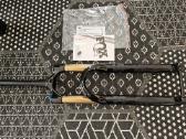 Fox 36 Kashima Grip2 Šake MTB 150mm fork - nuotraukos Nr. 2