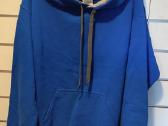 Dźemperis hoodie S