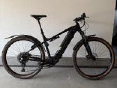 Ctm Wire Pro E-bike