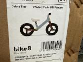 Balancinis dviratukas Bike8 Sf1 Naujas - nuotraukos Nr. 9