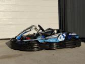 Kartingai Sodi Rt10 270cc