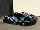 Kartingai Sodi Rt10 270cc - nuotraukos Nr. 2