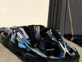 Kartingai Sodi Rt10 270cc - nuotraukos Nr. 3
