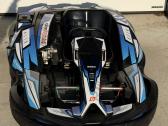 Kartingai Sodi Rt10 270cc - nuotraukos Nr. 4