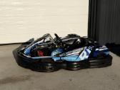 Kartingai Sodi Rt10 270cc - nuotraukos Nr. 5