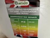 Meaco 12l dregmes surinktuvas - nuotraukos Nr. 3